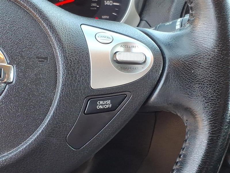 Nissan Juke SL FWD 2016