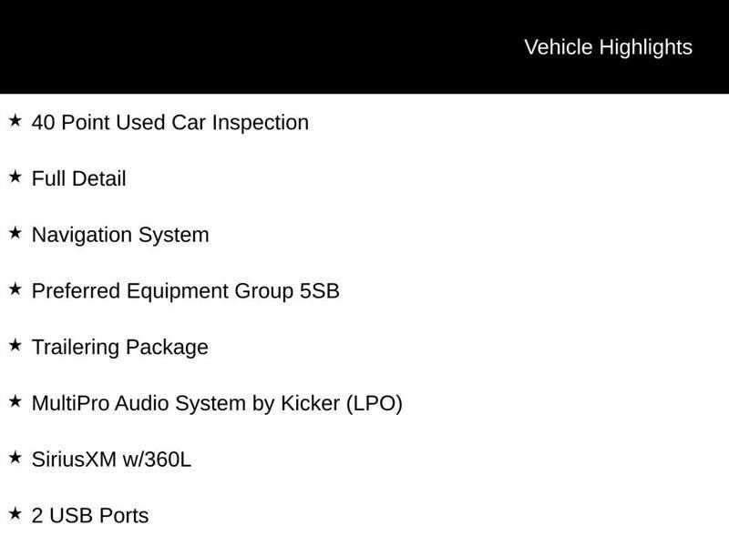 GMC Sierra 1500  2023