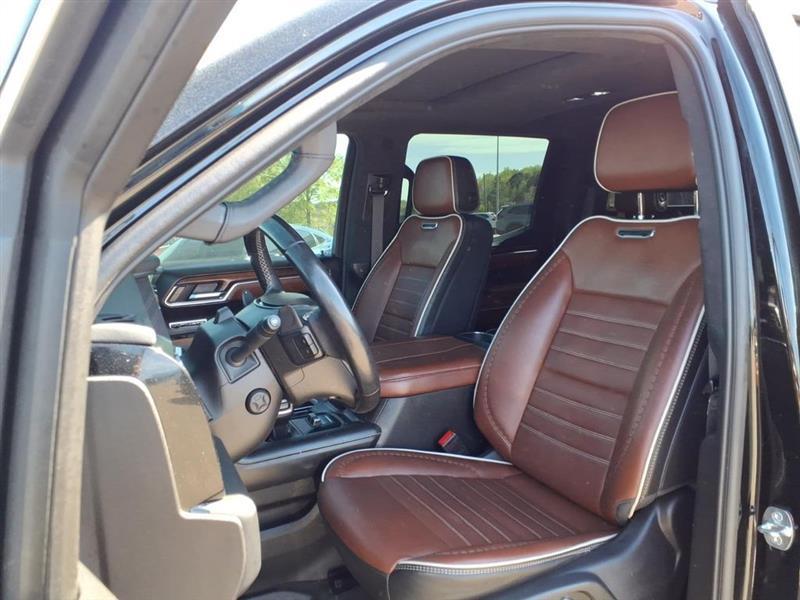 GMC Sierra 1500  2023