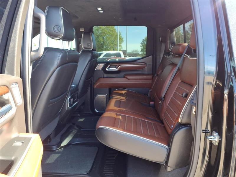 GMC Sierra 1500  2023