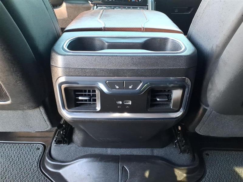 GMC Sierra 1500  2023