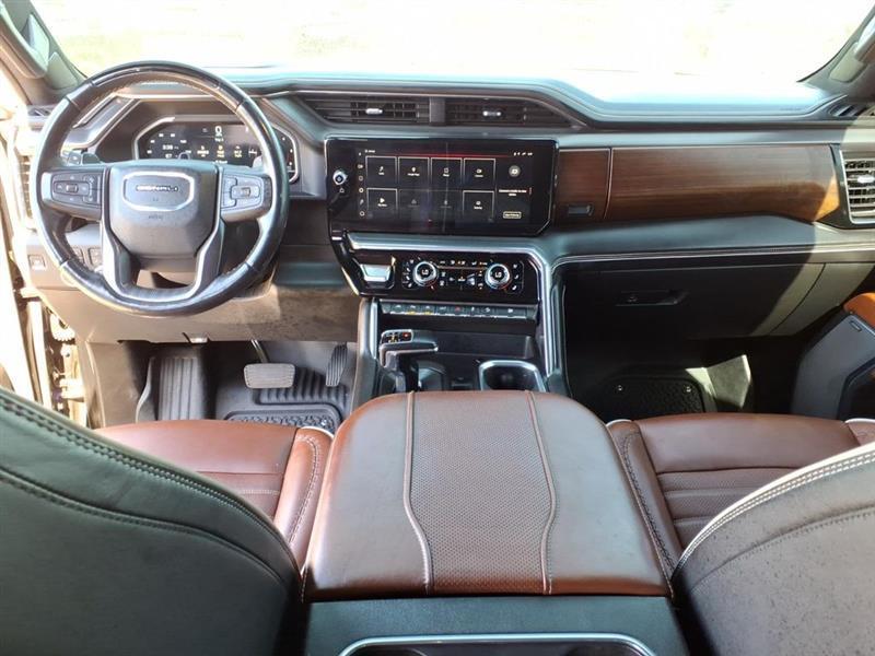 GMC Sierra 1500  2023