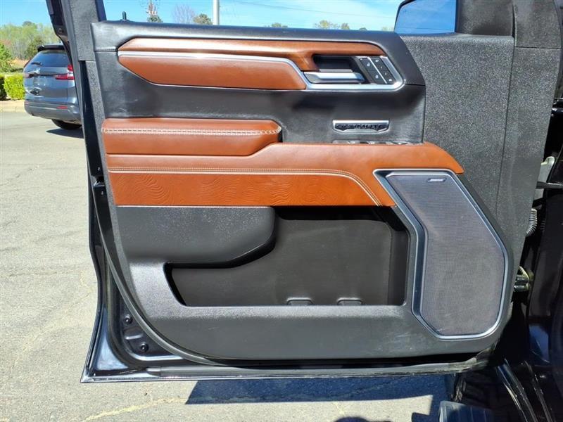 GMC Sierra 1500  2023