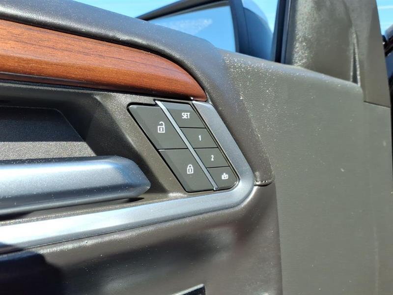 GMC Sierra 1500  2023