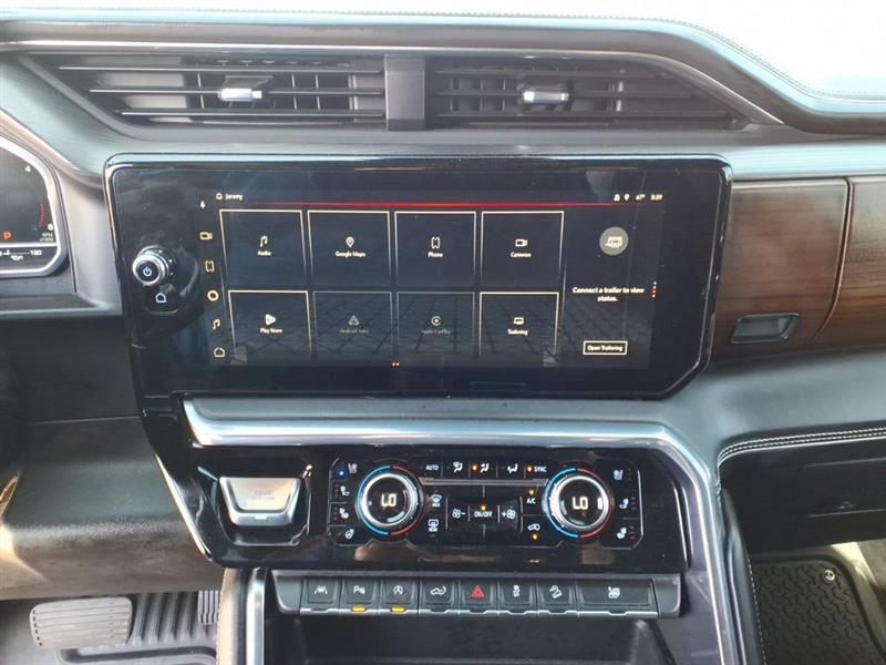 GMC Sierra 1500  2023