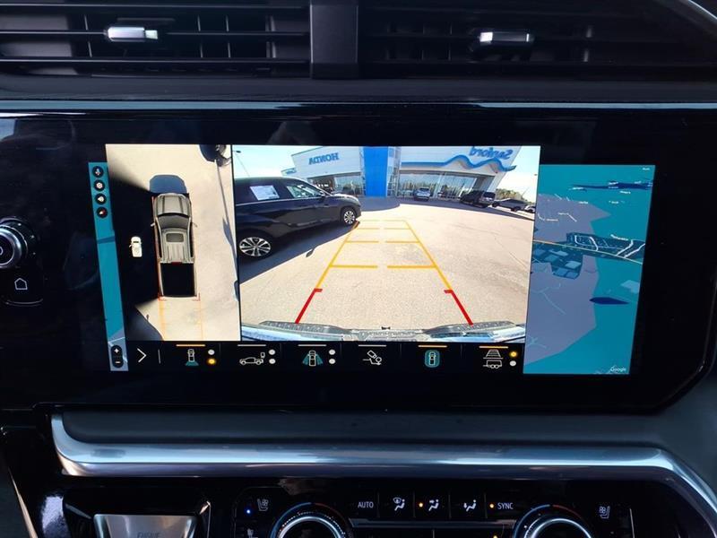 GMC Sierra 1500  2023