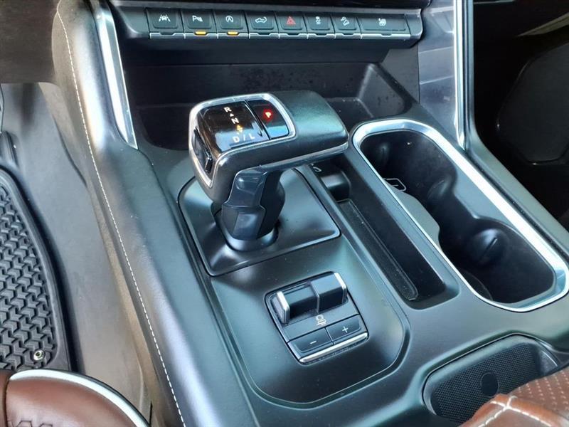 GMC Sierra 1500  2023