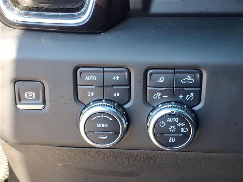 GMC Sierra 1500  2023