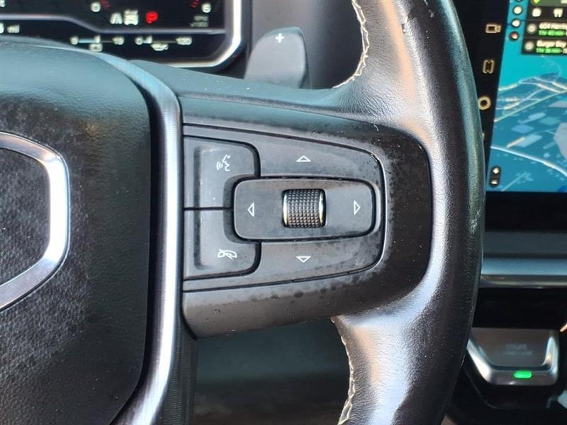 GMC Sierra 1500  2023