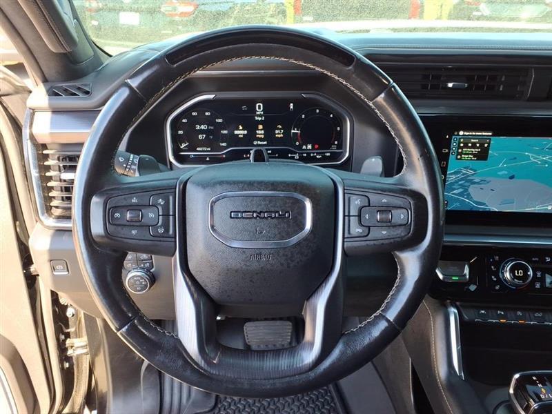 GMC Sierra 1500  2023