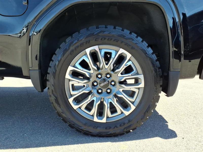 GMC Sierra 1500  2023