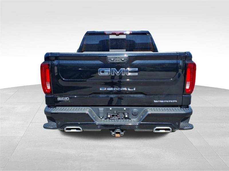 GMC Sierra 1500  2023