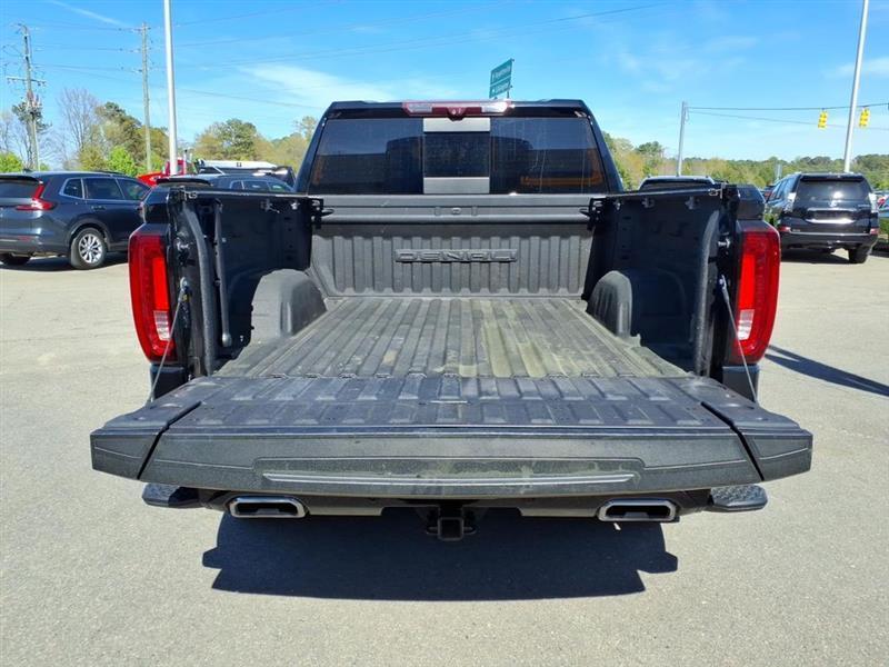 GMC Sierra 1500  2023