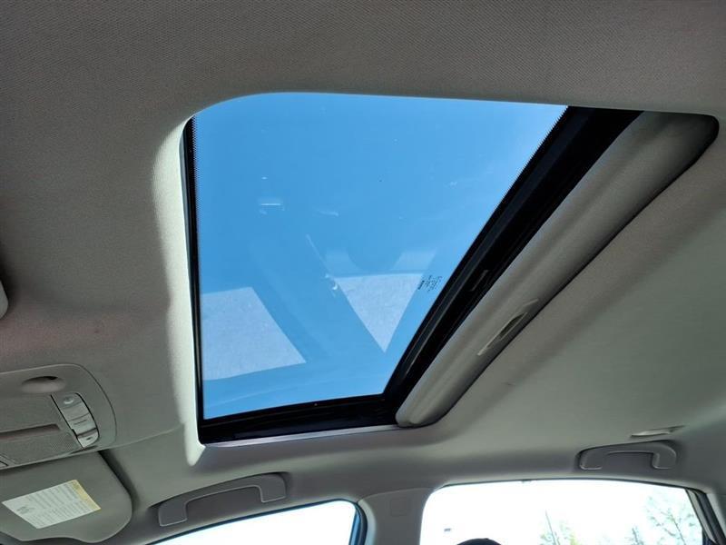 Nissan Altima 2.5 SV 2015