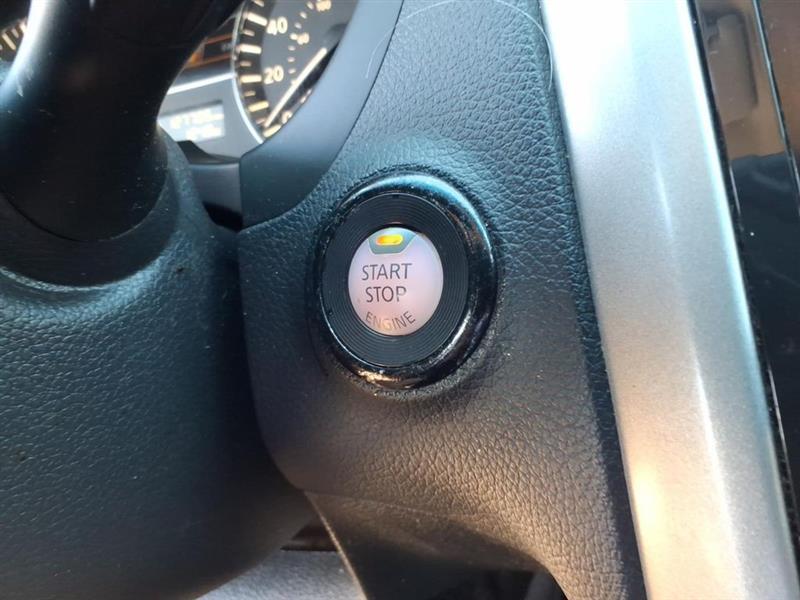 Nissan Altima 2.5 SV 2015