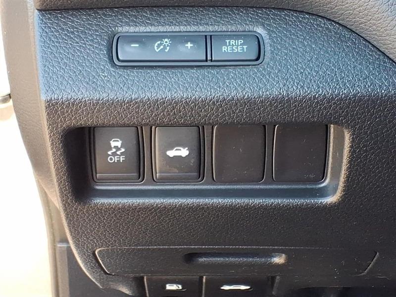 Nissan Altima 2.5 SV 2015