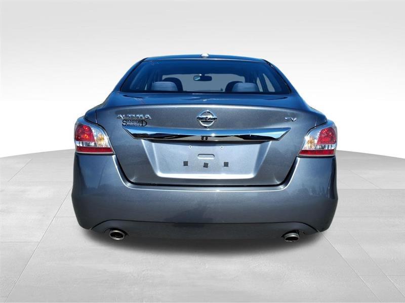Nissan Altima 2.5 SV 2015