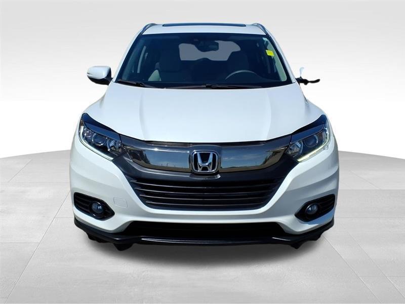 Honda HR-V  2021
