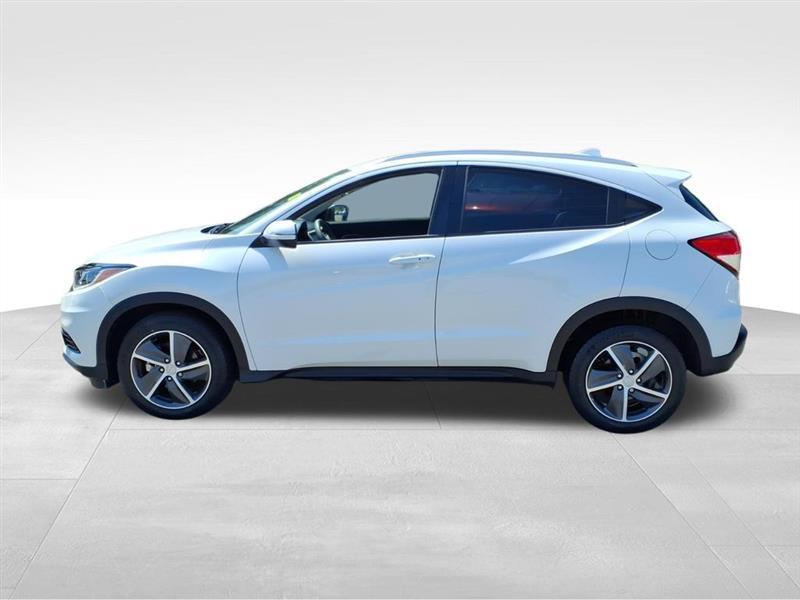 Honda HR-V  2021
