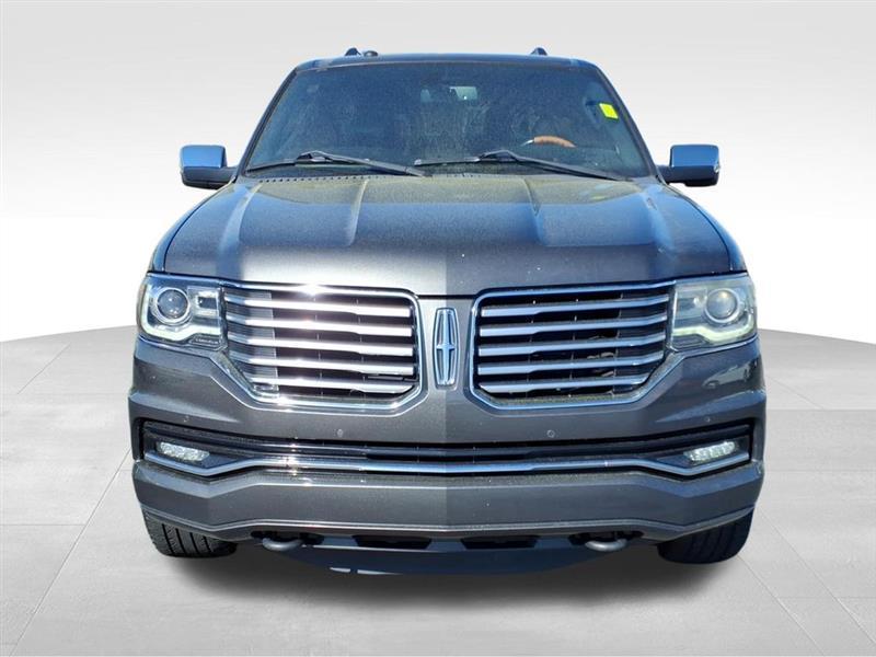 Lincoln Navigator L  2017