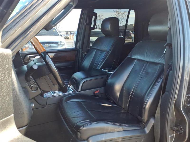 Lincoln Navigator L  2017