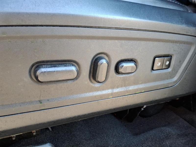 Lincoln Navigator L  2017