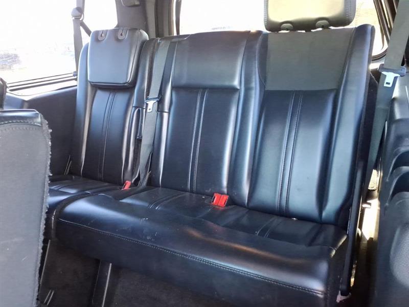 Lincoln Navigator L  2017