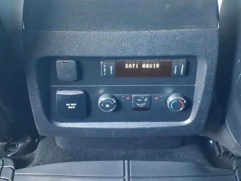 Lincoln Navigator L  2017