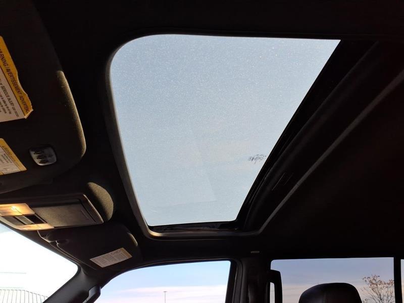 Lincoln Navigator L  2017