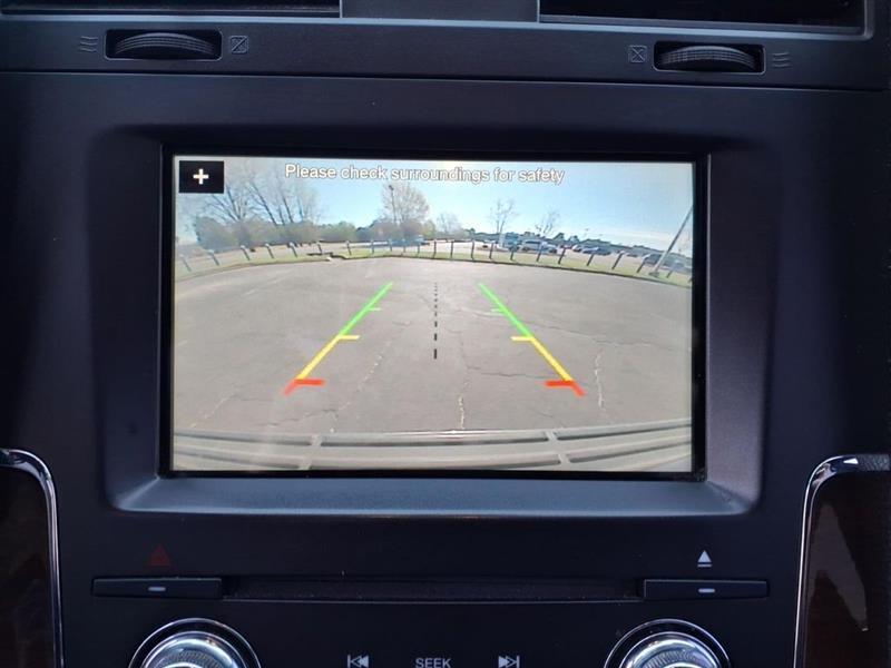 Lincoln Navigator L  2017