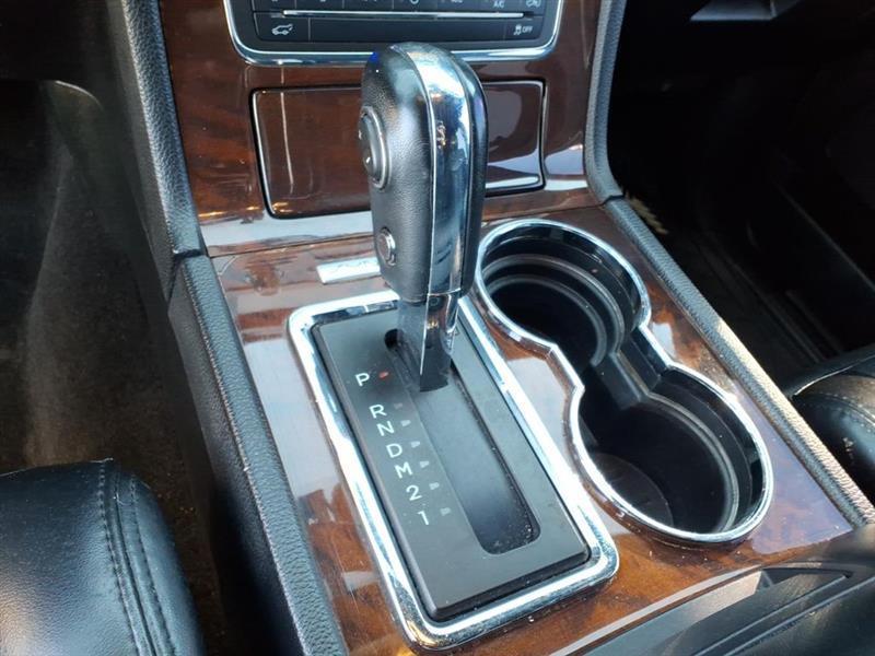 Lincoln Navigator L  2017