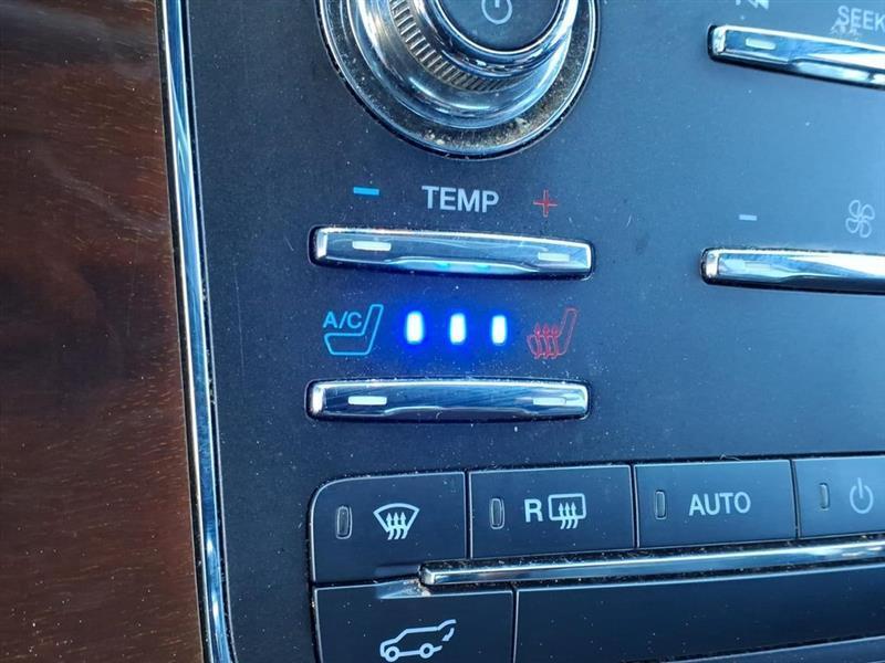 Lincoln Navigator L  2017