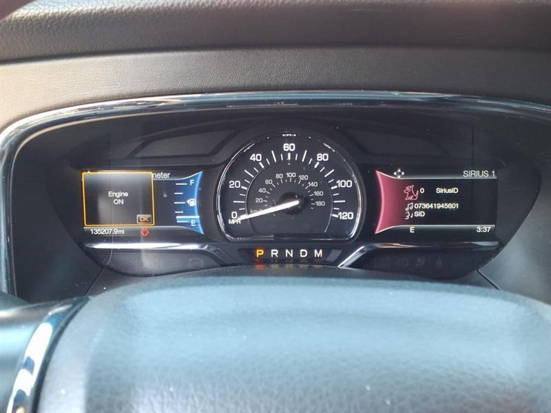 Lincoln Navigator L  2017