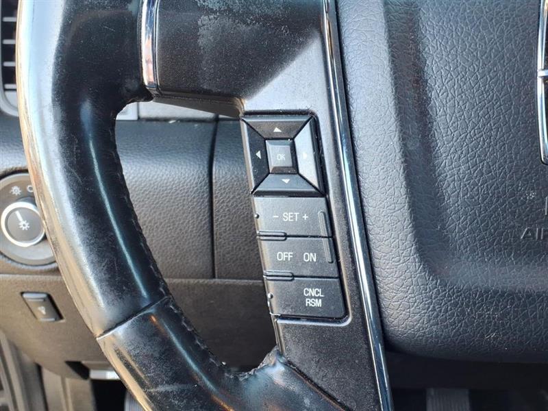 Lincoln Navigator L  2017