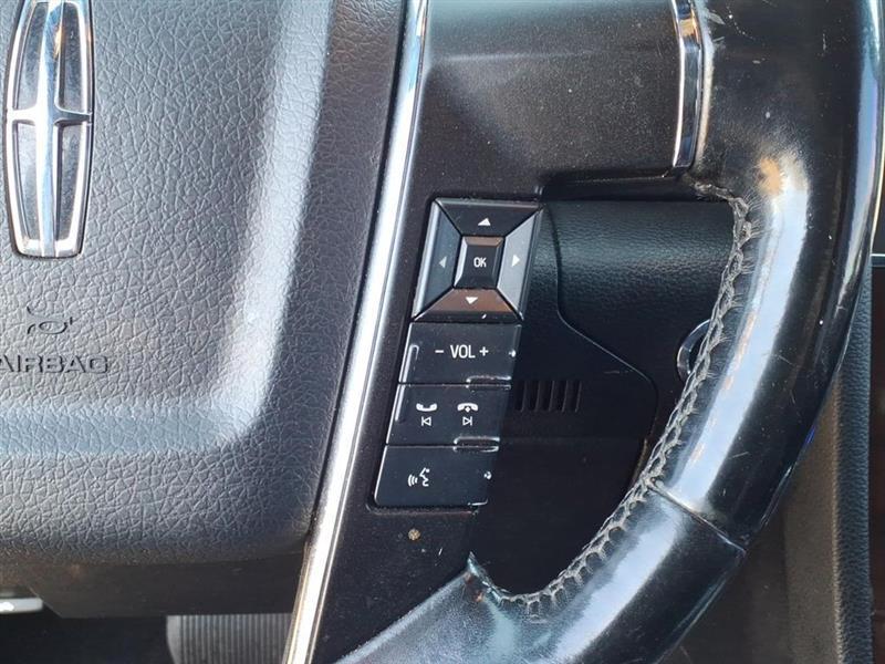 Lincoln Navigator L  2017