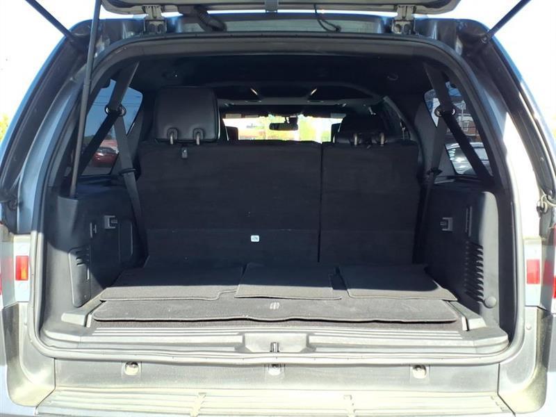 Lincoln Navigator L  2017