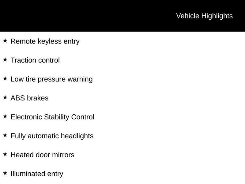2015 Toyota Highlander LE FWD V6