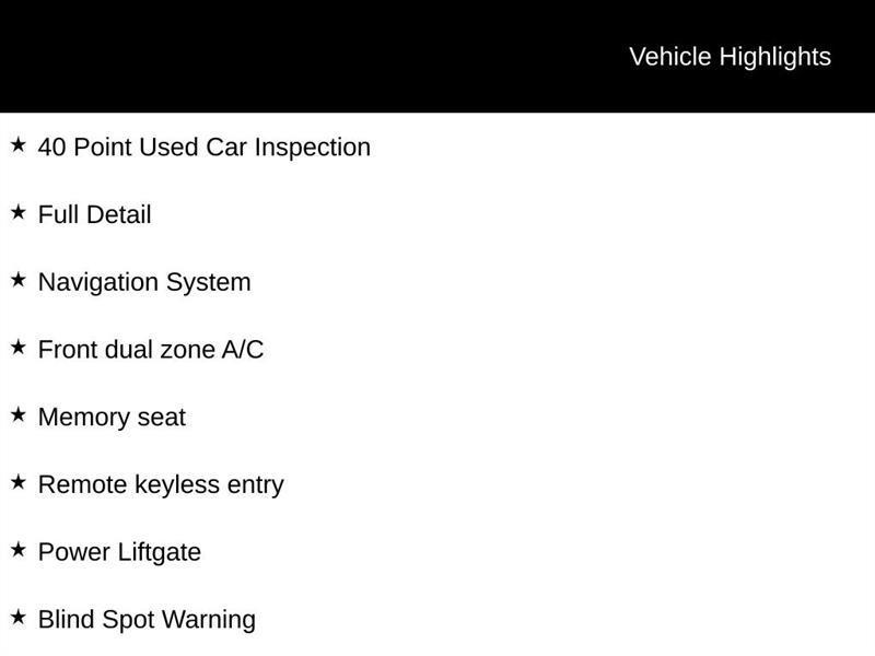 Nissan Rogue SL AWD 2020