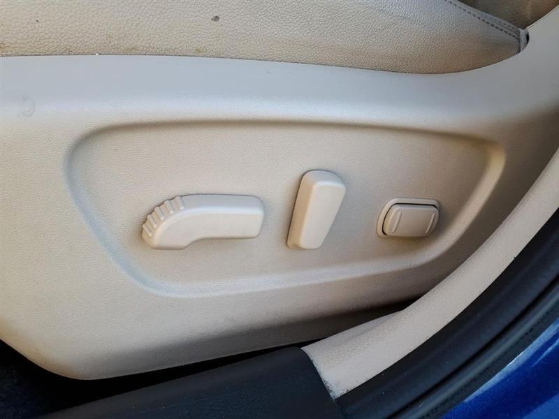 Nissan Rogue SL AWD 2020