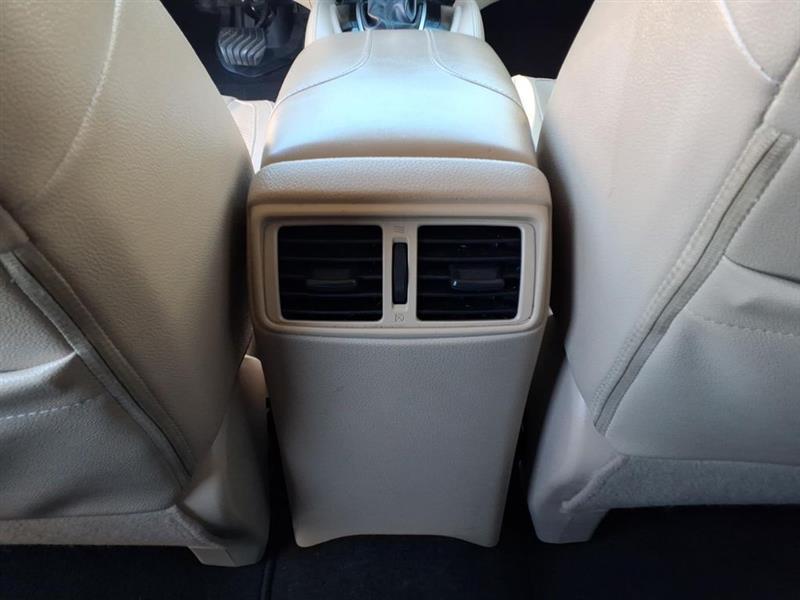 Nissan Rogue SL AWD 2020