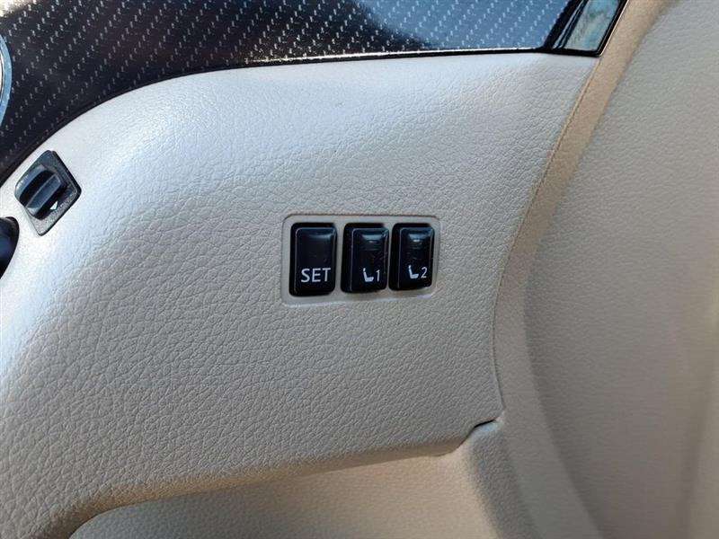 Nissan Rogue SL AWD 2020