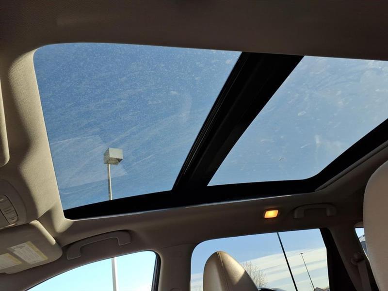 Nissan Rogue SL AWD 2020