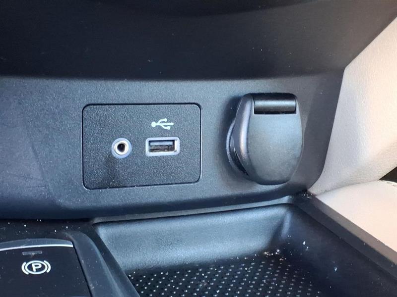 Nissan Rogue SL AWD 2020