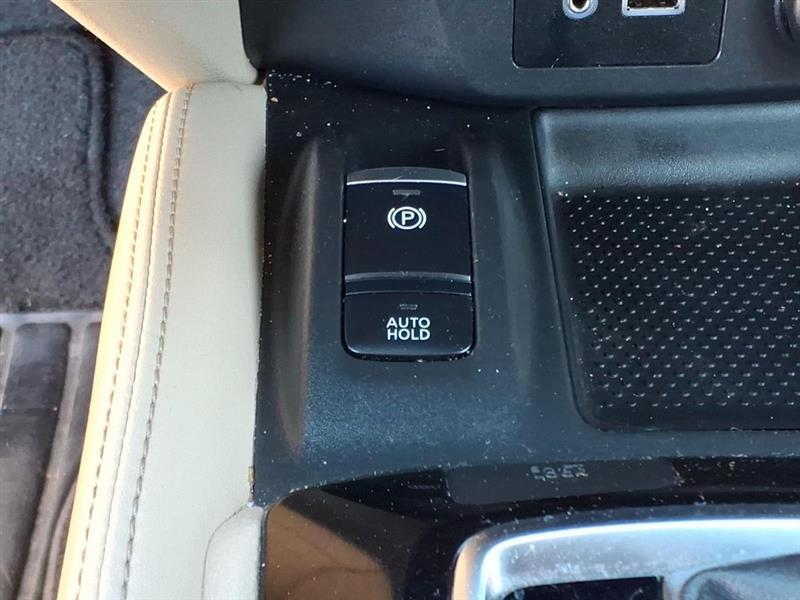 Nissan Rogue SL AWD 2020