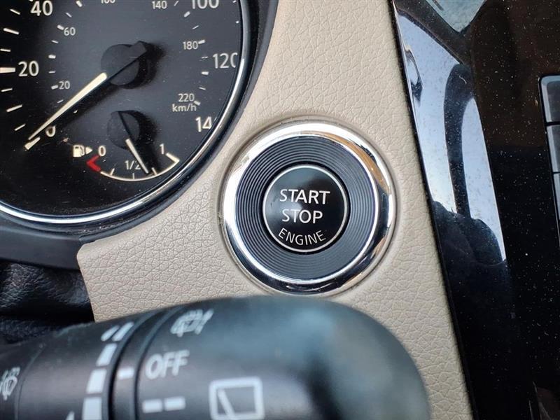 Nissan Rogue SL AWD 2020