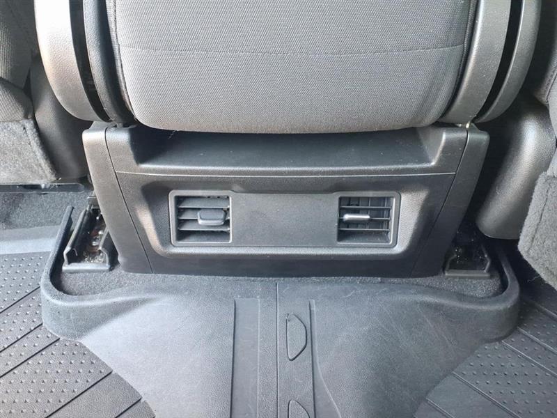 Chevrolet Silverado 1500 Trail Boss Custom Crew Cab 4WD 2022