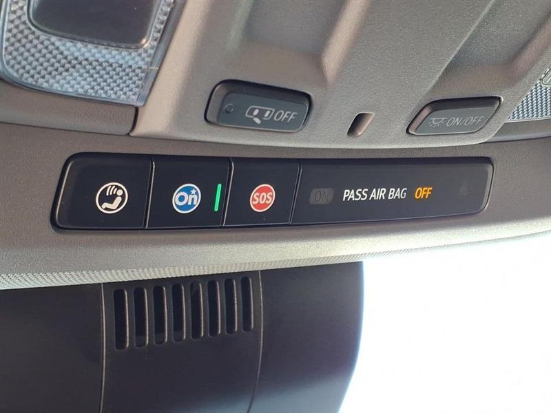 Chevrolet Silverado 1500 Trail Boss Custom Crew Cab 4WD 2022