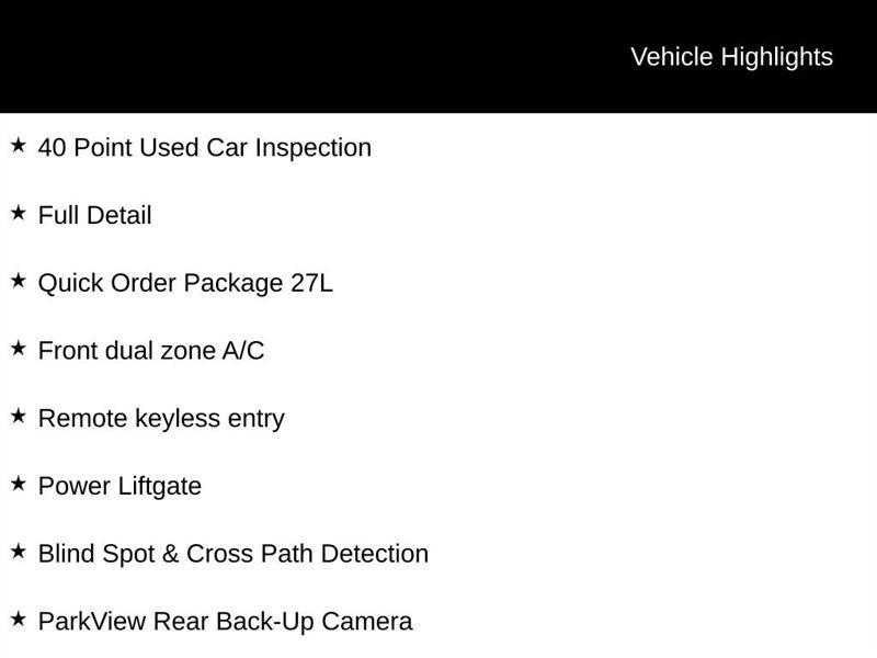 2019 Chrysler Pacifica Touring-L