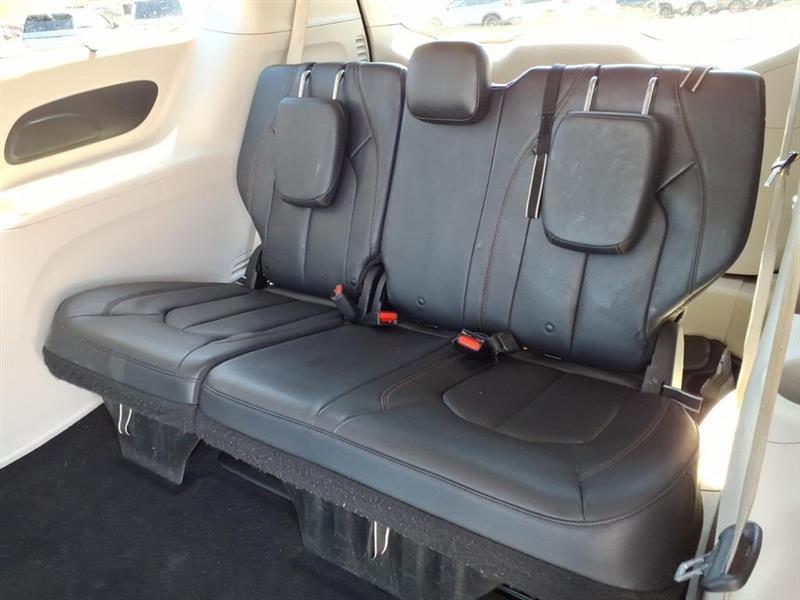 Chrysler Pacifica Touring-L 2019