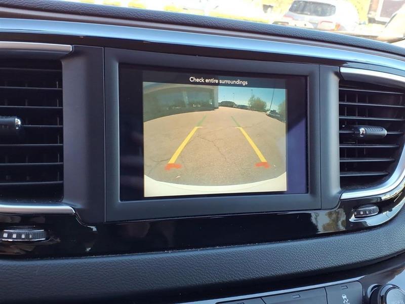 Chrysler Pacifica Touring-L 2019